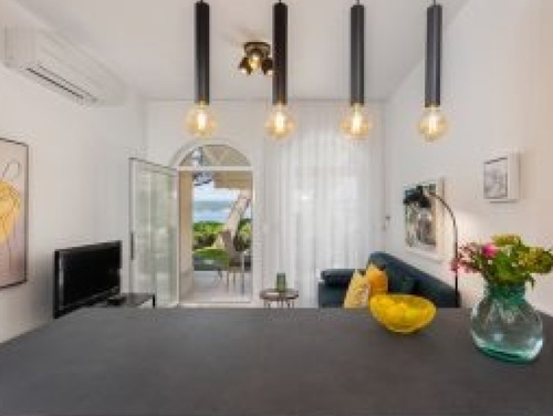 Villa Palace Clara Apartment 6 island Krk