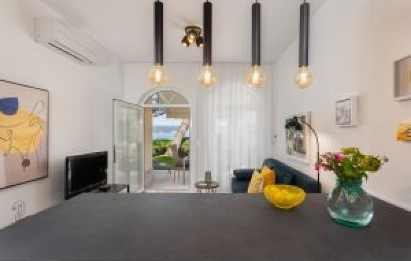 Villa Palace Clara Apartment 6 island Krk