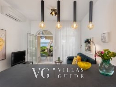 Villa Palace Clara Apartment 6 island Krk