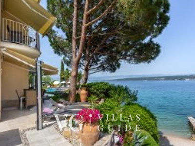 Villa Palace Clara Apartment 6 island Krk