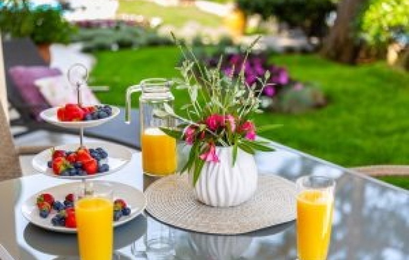 Villa Palace Clara Apartment 6 island Krk