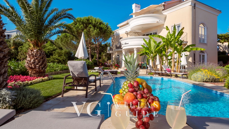 Villa Palace Clara Apartment 6 island Krk