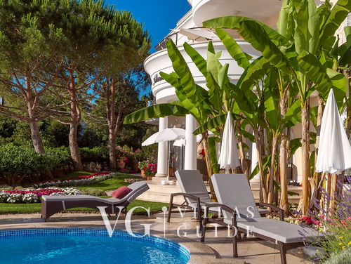 Villa Palace Clara Apartment 6 island Krk