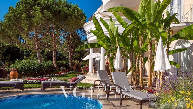 Villa Palace Clara Apartment 6 island Krk