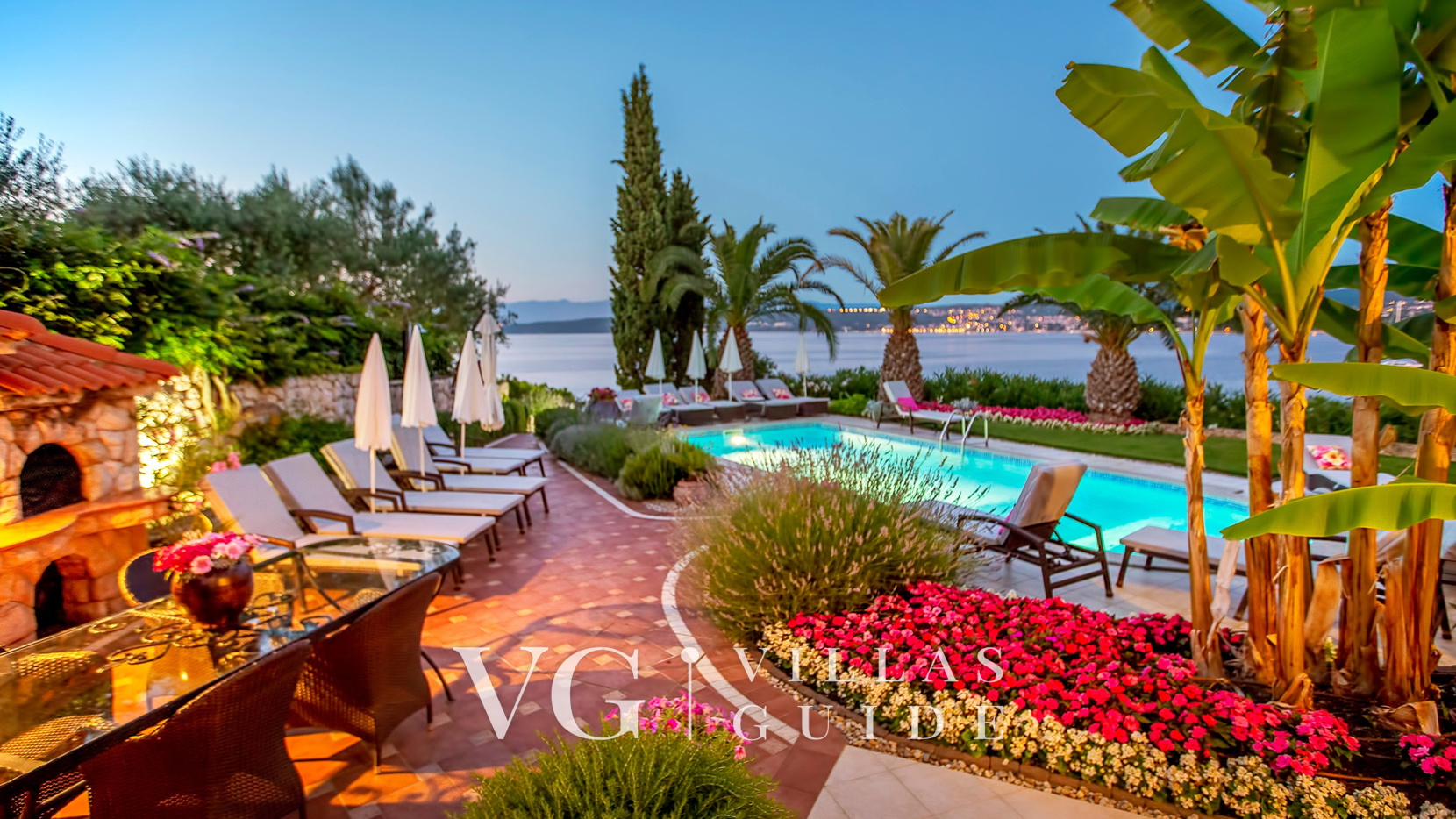 Villa Palace Clara Apartment 6 island Krk Contenuto aggiuntivo