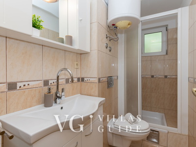 Villa Mateo - Makarska-Zagvozd Bagno