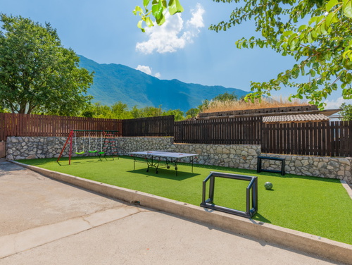 Villa Mateo - Makarska-Zagvozd