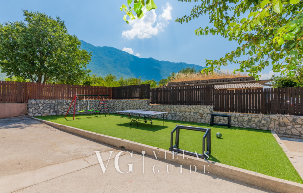 Villa Mateo - Makarska-Zagvozd Contenuto aggiuntivo