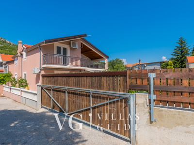 Villa Mateo - Makarska-Zagvozd Contenuto aggiuntivo