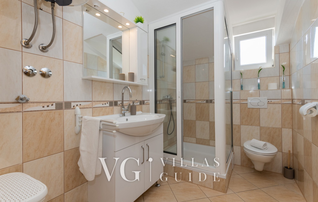 Villa Mateo - Makarska-Zagvozd Bagno