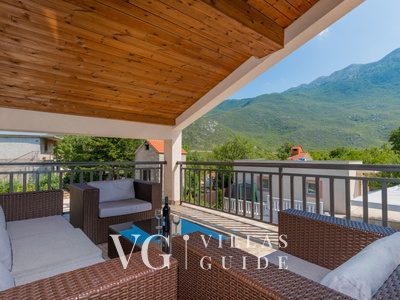 Villa Mateo - Makarska-Zagvozd Contenuto aggiuntivo