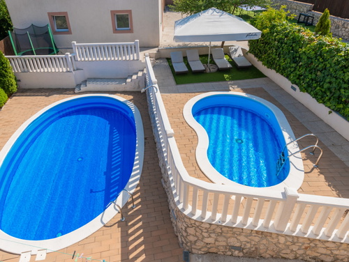 Villa Mateo - Makarska-Zagvozd