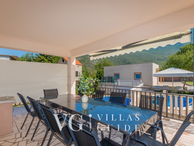 Villa Mateo - Makarska-Zagvozd Contenuto aggiuntivo
