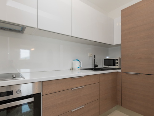 Villa Mateo - Makarska-Zagvozd