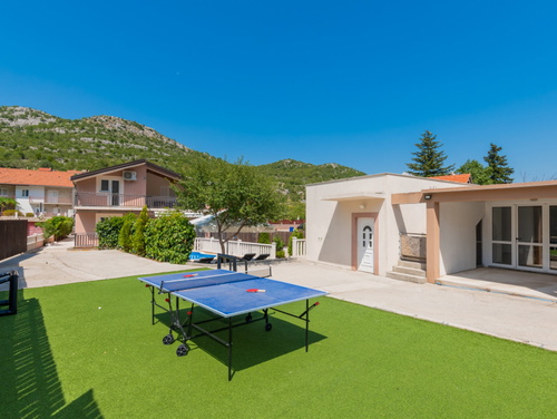 Villa Mateo - Makarska-Zagvozd