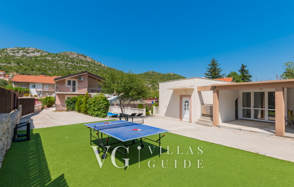 Villa Mateo - Makarska-Zagvozd Contenuto aggiuntivo