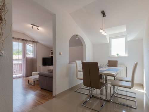 Villa Mateo - Makarska-Zagvozd