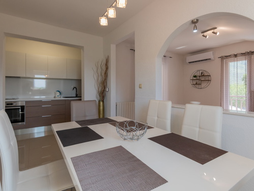 Villa Mateo - Makarska-Zagvozd