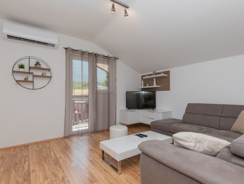 Villa Mateo - Makarska-Zagvozd