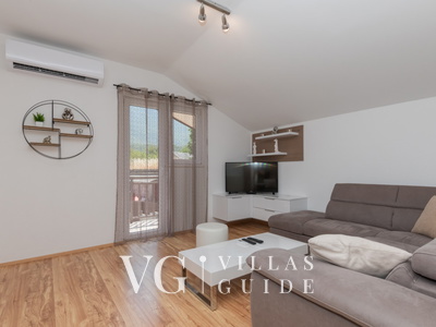 Villa Mateo - Makarska-Zagvozd