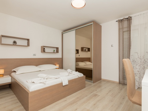 Villa Mateo - Makarska-Zagvozd