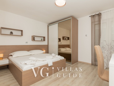 Villa Mateo - Makarska-Zagvozd