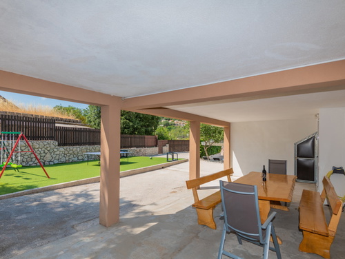 Villa Mateo - Makarska-Zagvozd