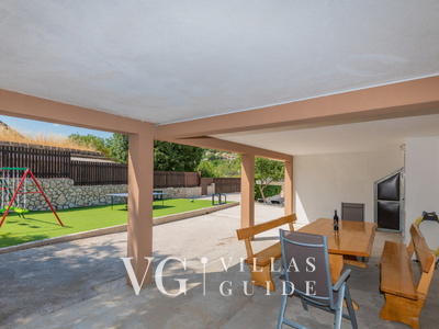 Villa Mateo - Makarska-Zagvozd