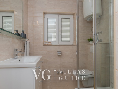 Villa Mateo - Makarska-Zagvozd Bagno