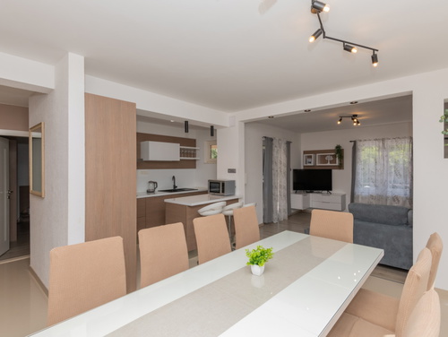 Villa Mateo - Makarska-Zagvozd