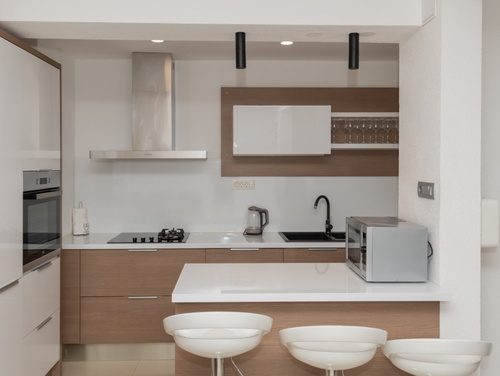 Villa Mateo - Makarska-Zagvozd