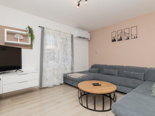 Villa Mateo - Makarska-Zagvozd