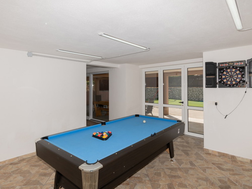 Villa Mateo - Makarska-Zagvozd