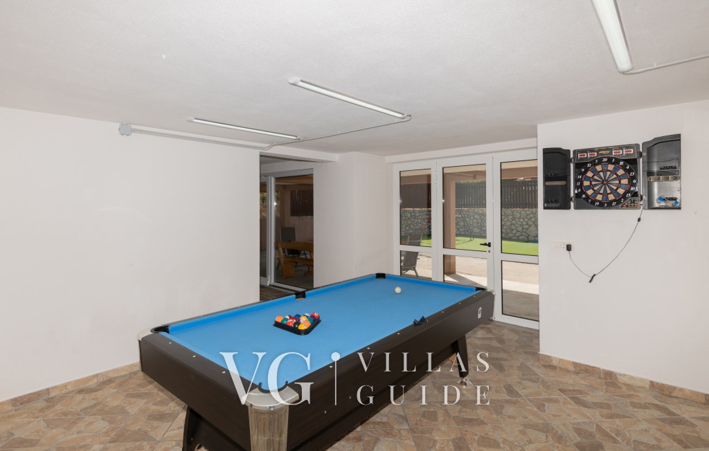 Villa Mateo - Makarska-Zagvozd