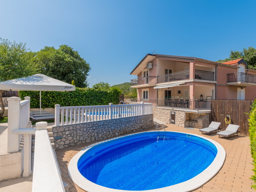 Villa Mateo - Makarska-Zagvozd