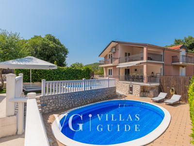 Villa Mateo - Makarska-Zagvozd