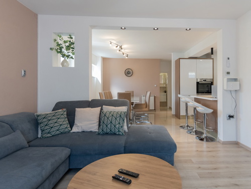 Villa Mateo - Makarska-Zagvozd