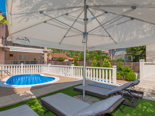 Villa Mateo - Makarska-Zagvozd