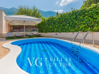 Villa Mateo - Makarska-Zagvozd