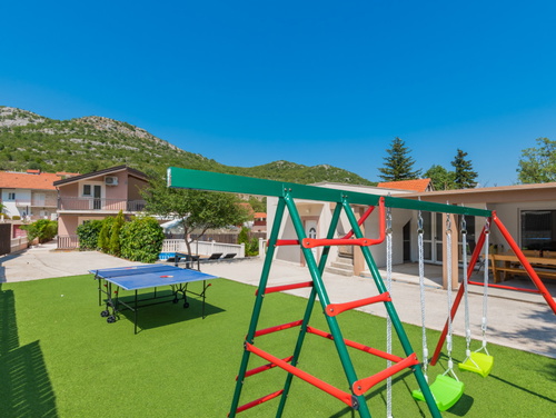 Villa Mateo - Makarska-Zagvozd