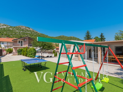 Villa Mateo - Makarska-Zagvozd