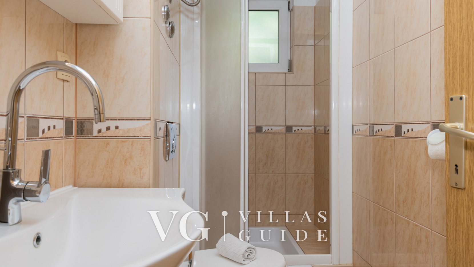 Villa Mateo - Makarska-Zagvozd Bagno