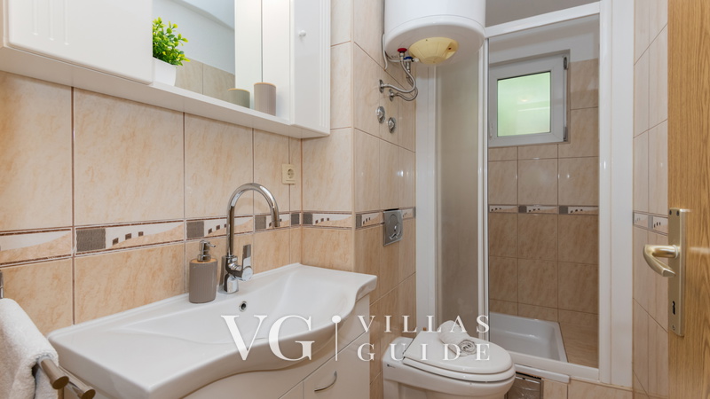 Villa Mateo - Makarska-Zagvozd Bagno