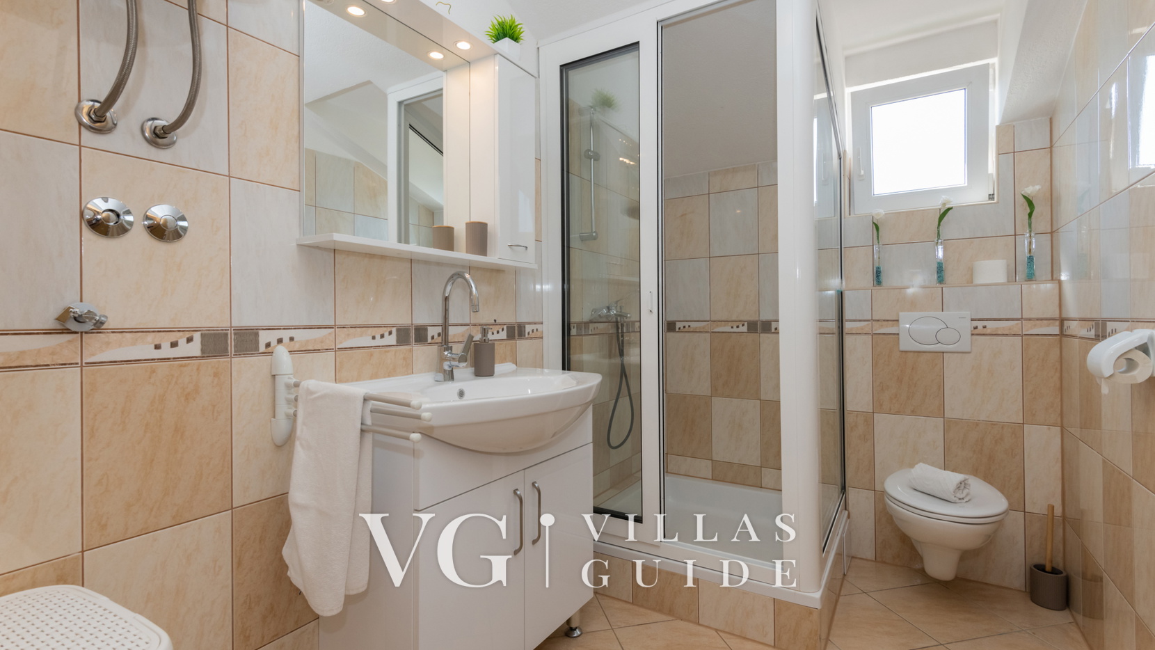 Villa Mateo - Makarska-Zagvozd Bagno