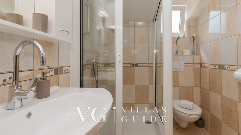 Villa Mateo - Makarska-Zagvozd Bagno