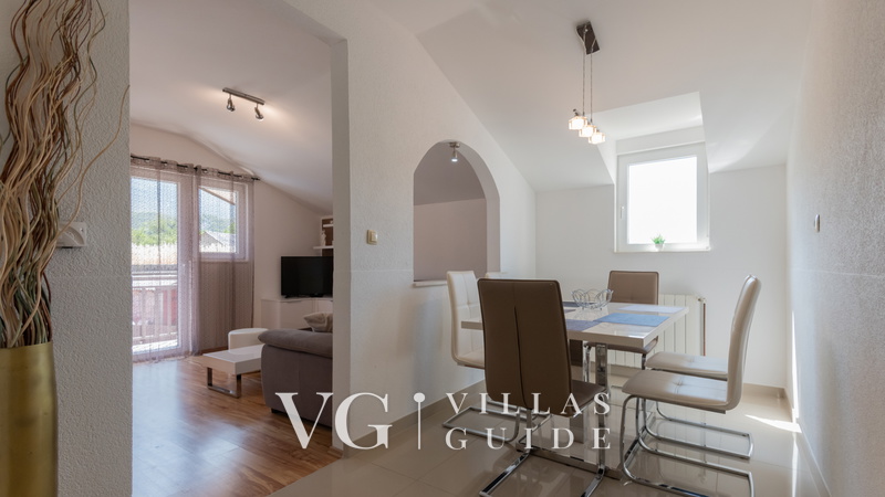 Villa Mateo - Makarska-Zagvozd Cucina