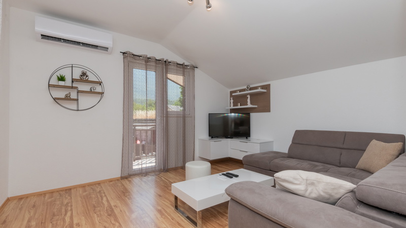 Villa Mateo - Makarska-Zagvozd