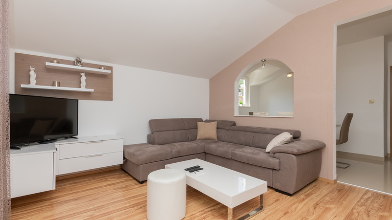 Villa Mateo - Makarska-Zagvozd