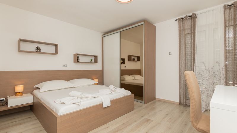 Villa Mateo - Makarska-Zagvozd