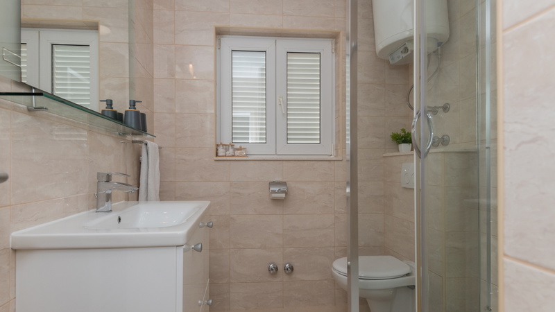 Villa Mateo - Makarska-Zagvozd